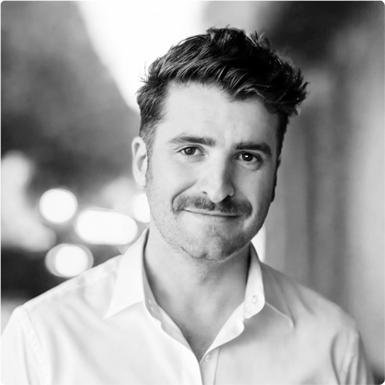 Dr Edward Clarke — General Practitioner